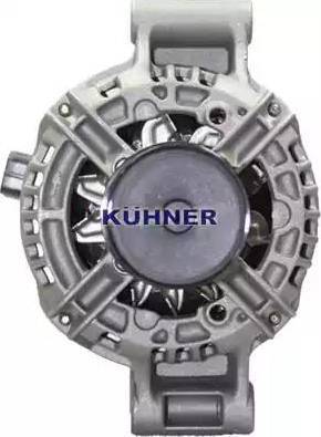 AD Kühner 301639RIV - Alternateur cwaw.fr