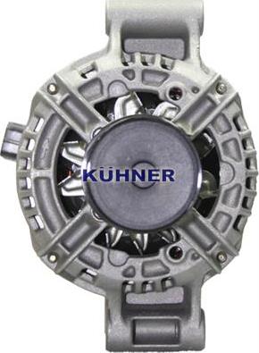 AD Kühner 301639RI - Alternateur cwaw.fr