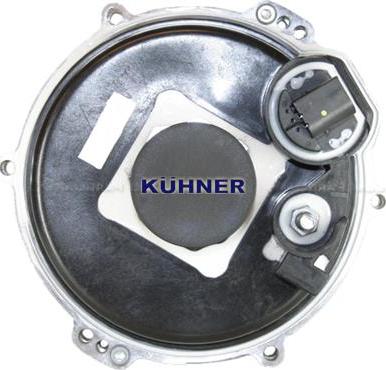 AD Kühner 301634RI - Alternateur cwaw.fr