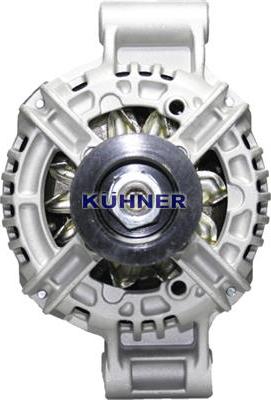 AD Kühner 301636RI - Alternateur cwaw.fr