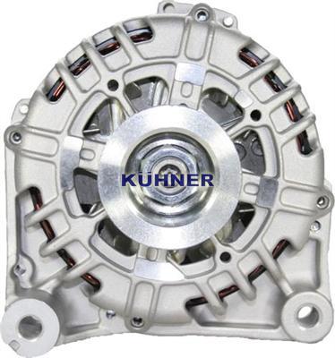 AD Kühner 301631RI - Alternateur cwaw.fr