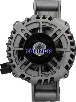 AD Kühner 301638RI - Alternateur cwaw.fr