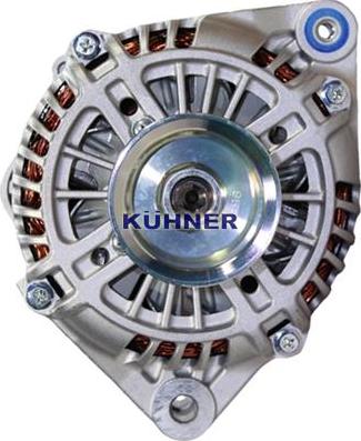 AD Kühner 301633RI - Alternateur cwaw.fr