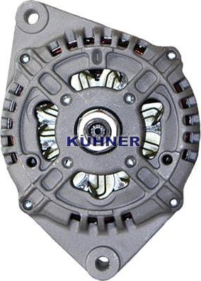 AD Kühner 301629RI - Alternateur cwaw.fr