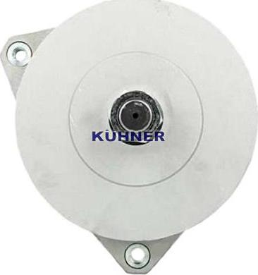 AD Kühner 301624RIB - Alternateur cwaw.fr