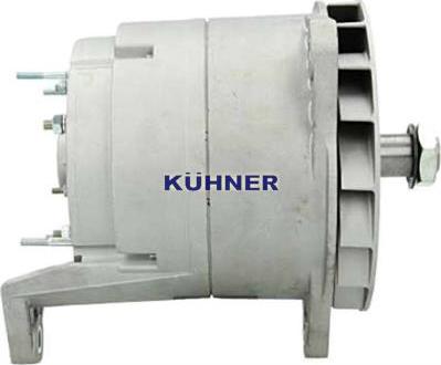 AD Kühner 301624RI - Alternateur cwaw.fr