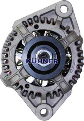 AD Kühner 301625RI - Alternateur cwaw.fr