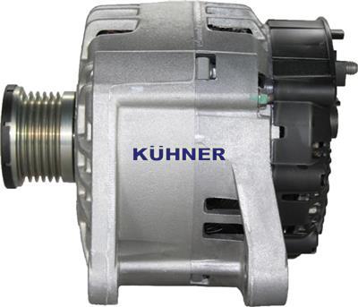 AD Kühner 301627RIV - Alternateur cwaw.fr