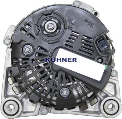 AD Kühner 301627RIV - Alternateur cwaw.fr