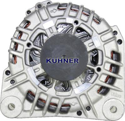 AD Kühner 301627RI - Alternateur cwaw.fr