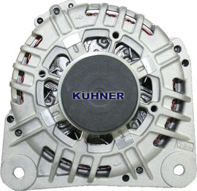 AD Kühner 301678RI - Alternateur cwaw.fr