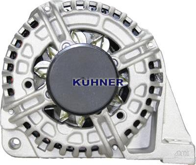 AD Kühner 301673RIB - Alternateur cwaw.fr