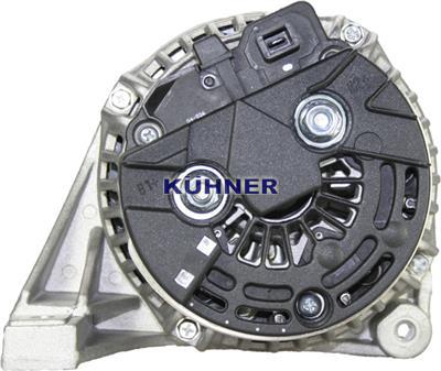 AD Kühner 301673RIB - Alternateur cwaw.fr