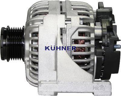 AD Kühner 301673RIB - Alternateur cwaw.fr