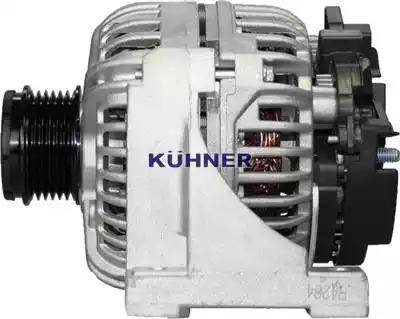 AD Kühner 301673RI - Alternateur cwaw.fr