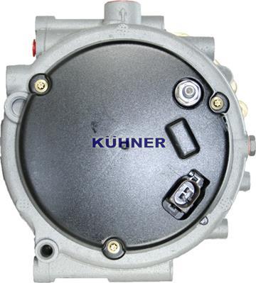 AD Kühner 301677RI - Alternateur cwaw.fr