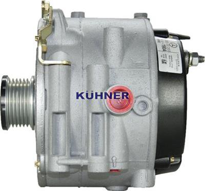 AD Kühner 301677RI - Alternateur cwaw.fr