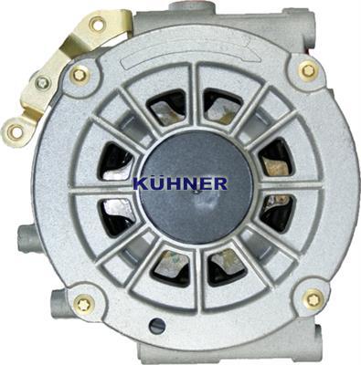 AD Kühner 301677RI - Alternateur cwaw.fr