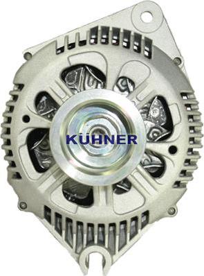 AD Kühner 301099RI - Alternateur cwaw.fr