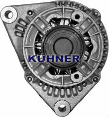 AD Kühner 301090RI - Alternateur cwaw.fr