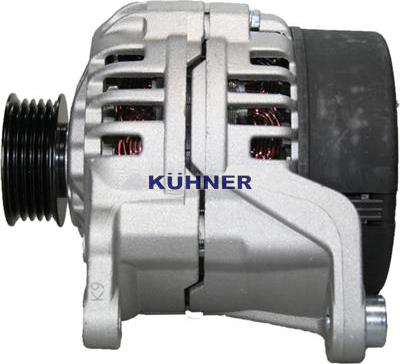 AD Kühner 301093RI - Alternateur cwaw.fr