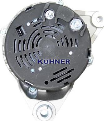 AD Kühner 301093RI - Alternateur cwaw.fr