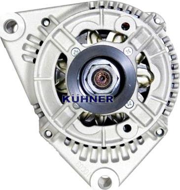 AD Kühner 301097RI - Alternateur cwaw.fr