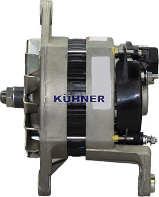 AD Kühner 301049RIL - Alternateur cwaw.fr