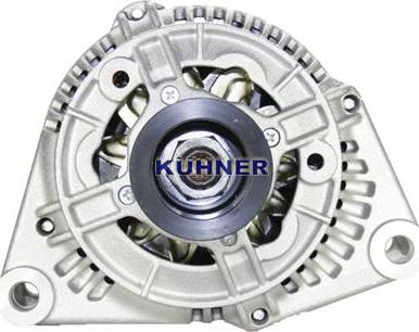 AD Kühner 301044RI - Alternateur cwaw.fr