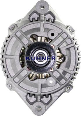 AD Kühner 301045RI - Alternateur cwaw.fr