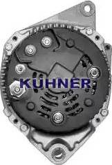 AD Kühner 301040RI - Alternateur cwaw.fr