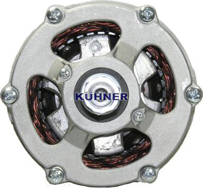 AD Kühner 301048RI - Alternateur cwaw.fr