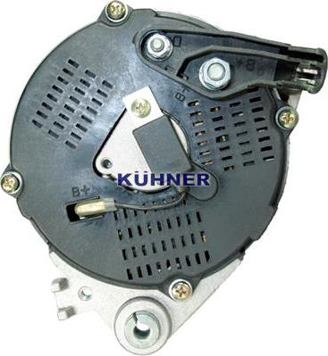 AD Kühner 301042RIR - Alternateur cwaw.fr