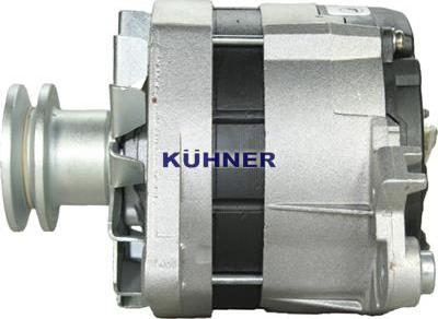 AD Kühner 301042RIR - Alternateur cwaw.fr