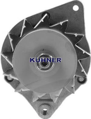 AD Kühner 301047RI - Alternateur cwaw.fr