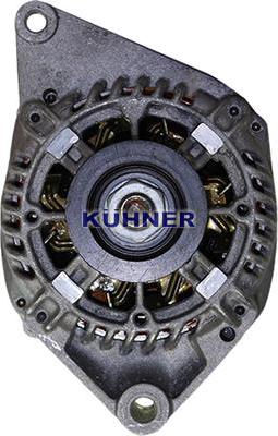 AD Kühner 301059RIR - Alternateur cwaw.fr