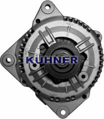 AD Kühner 301056RIR - Alternateur cwaw.fr