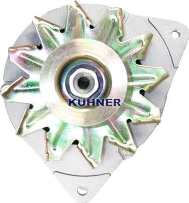 AD Kühner 301050RI - Alternateur cwaw.fr