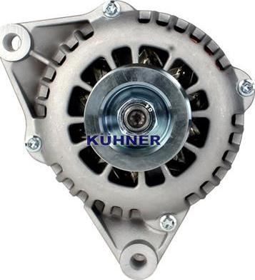 AD Kühner 301051RI - Alternateur cwaw.fr