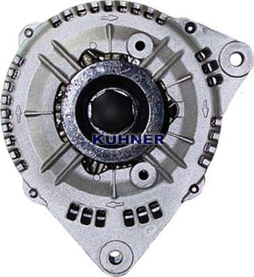 AD Kühner 301069RI - Alternateur cwaw.fr