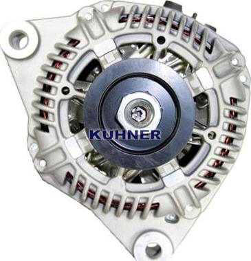 AD Kühner 301065RI - Alternateur cwaw.fr