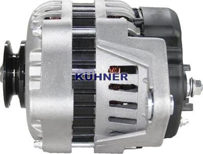 AD Kühner 301066RI - Alternateur cwaw.fr