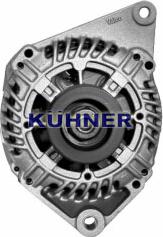 AD Kühner 301060RI - Alternateur cwaw.fr