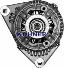 AD Kühner 301061RI - Alternateur cwaw.fr