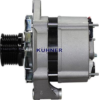 AD Kühner 553161RIM - Alternateur cwaw.fr