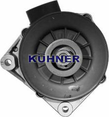 AD Kühner 301063RI - Alternateur cwaw.fr