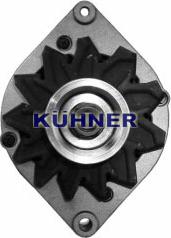 AD Kühner 301067RI - Alternateur cwaw.fr