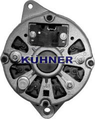 AD Kühner 30106RI - Alternateur cwaw.fr