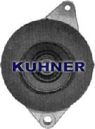 AD Kühner 30101 - Alternateur cwaw.fr