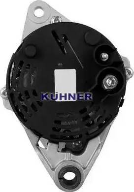 AD Kühner 301084RIM - Alternateur cwaw.fr